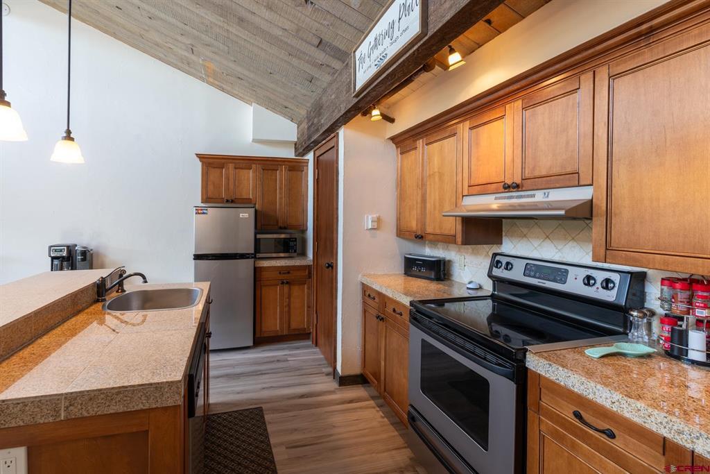365 S Tamarron Drive Durango CO 81301