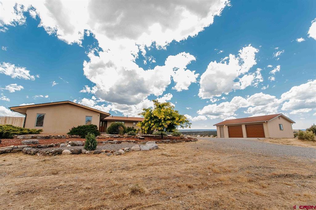 70746 Buckhorn Road Montrose CO 81403