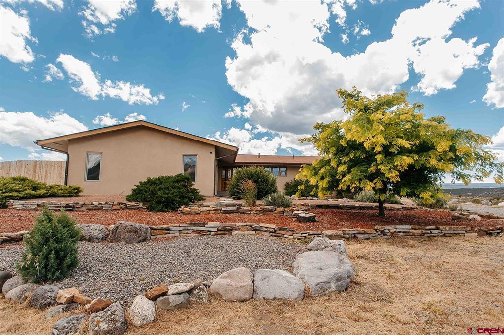 70746 Buckhorn Road Montrose CO 81403