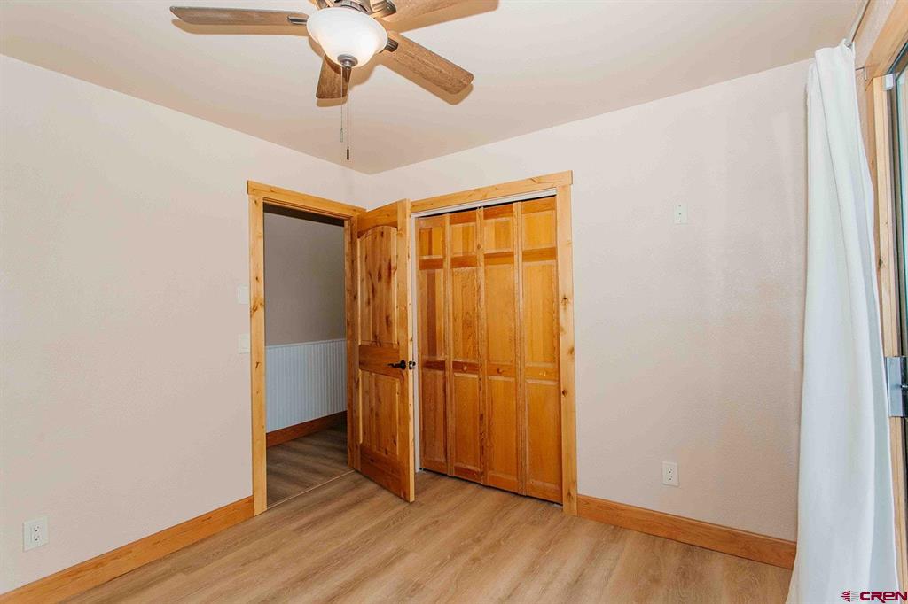 70746 Buckhorn Road Montrose CO 81403