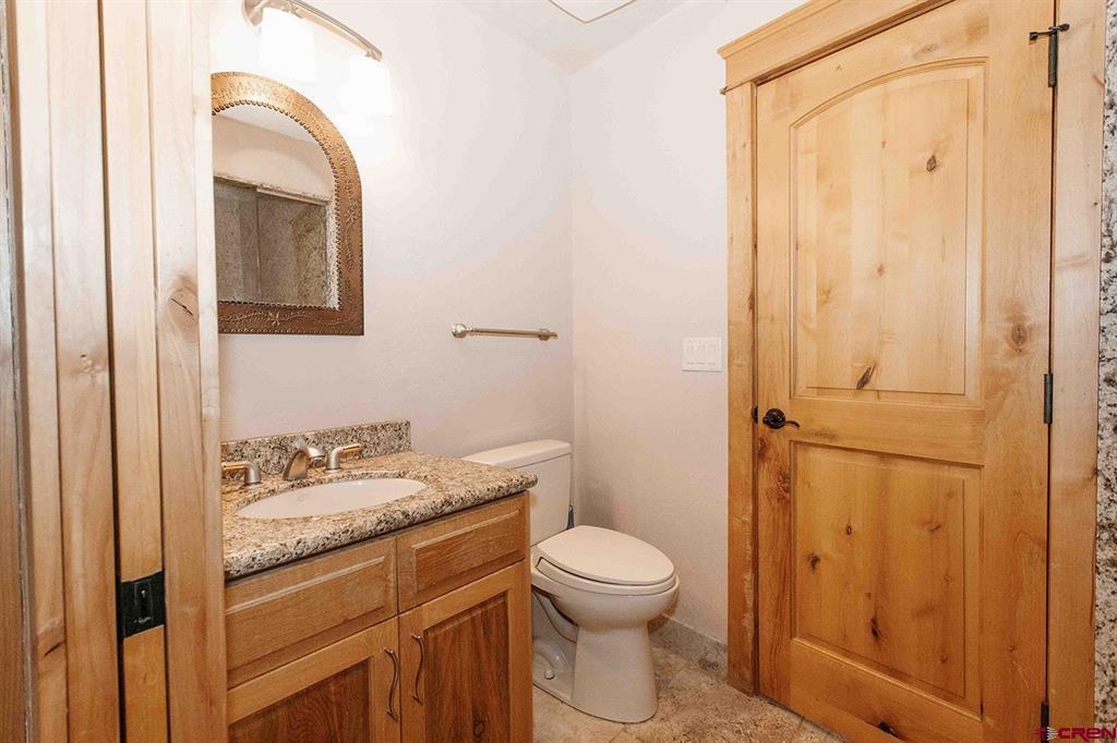 70746 Buckhorn Road Montrose CO 81403