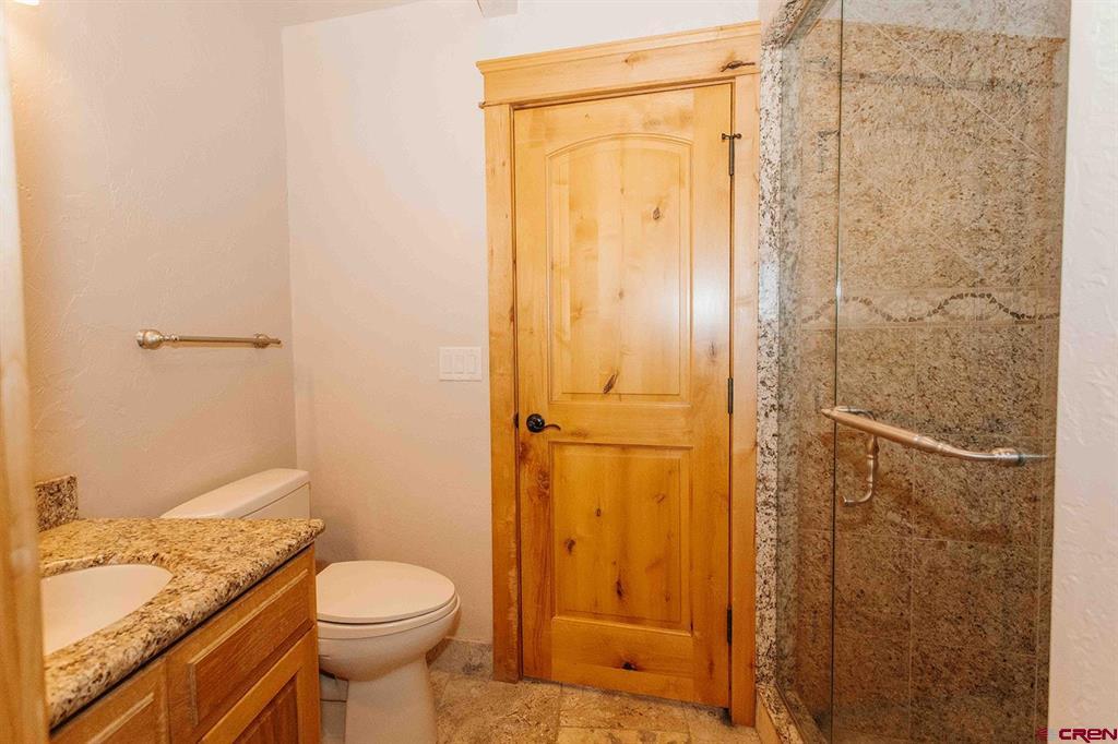 70746 Buckhorn Road Montrose CO 81403