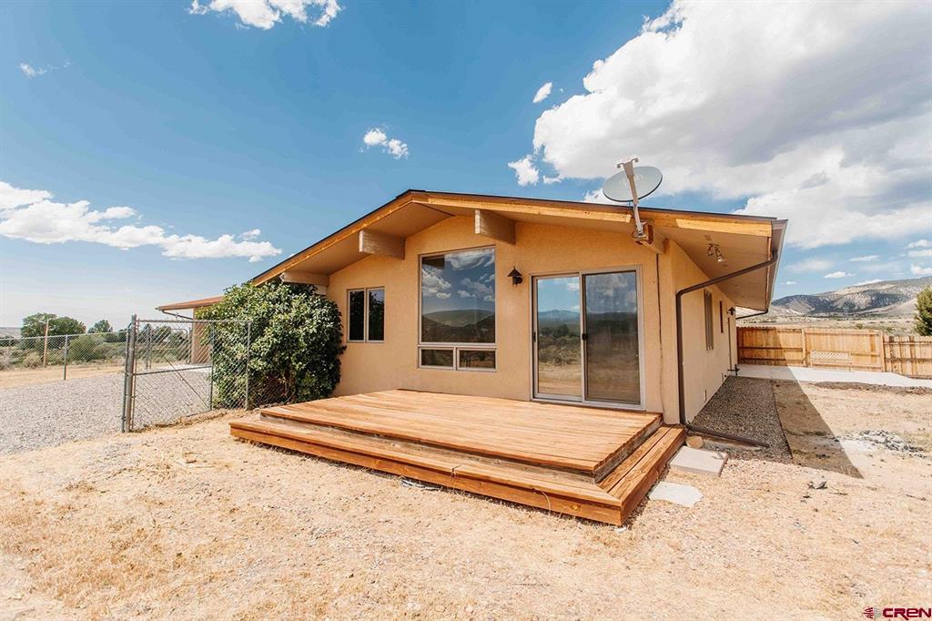 70746 Buckhorn Road Montrose CO 81403