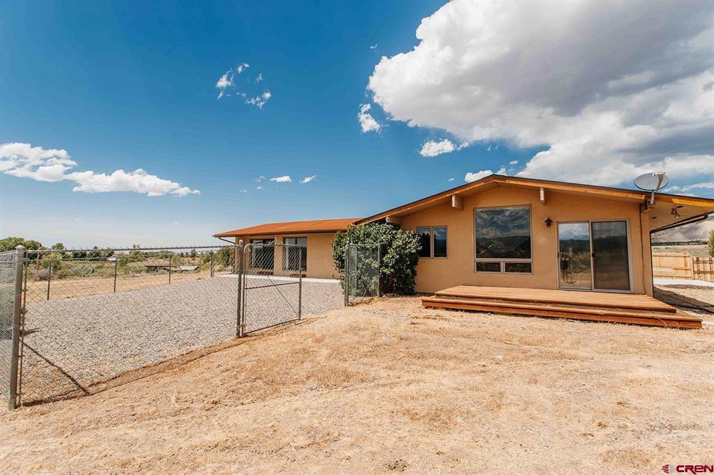70746 Buckhorn Road Montrose CO 81403