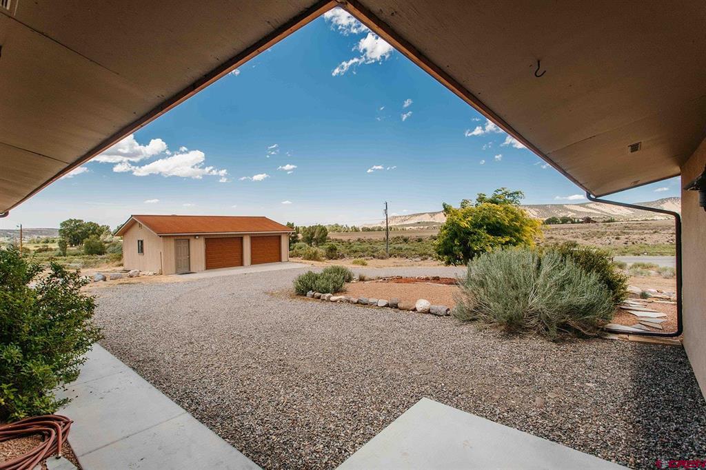 70746 Buckhorn Road Montrose CO 81403