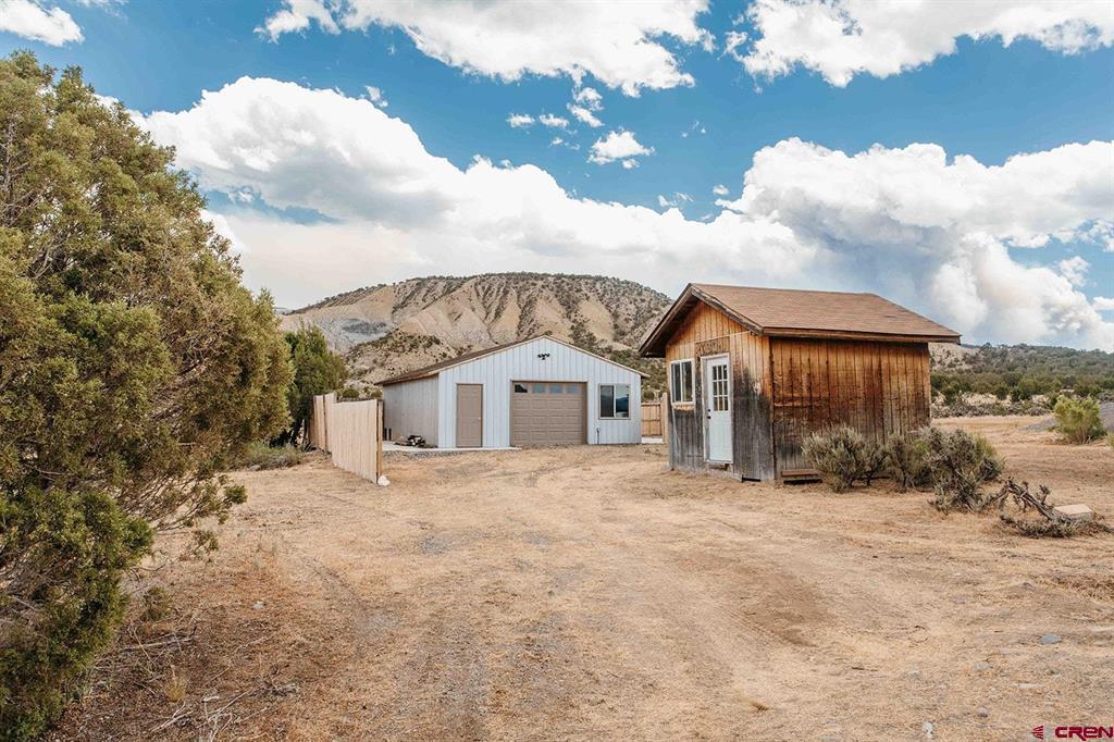 70746 Buckhorn Road Montrose CO 81403