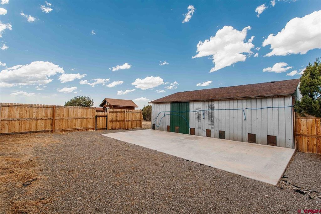 70746 Buckhorn Road Montrose CO 81403