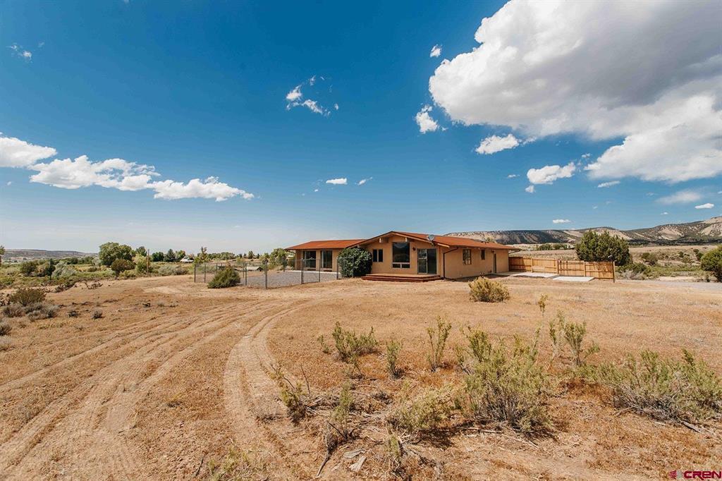 70746 Buckhorn Road Montrose CO 81403