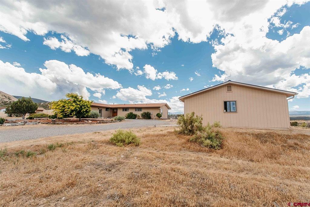 70746 Buckhorn Road Montrose CO 81403
