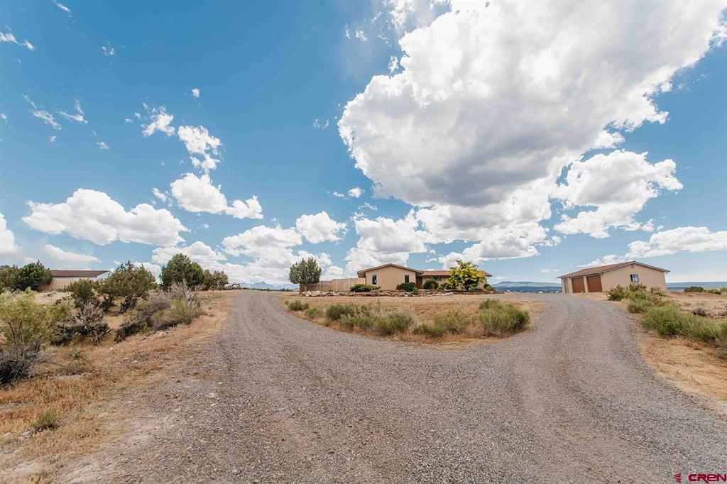 70746 Buckhorn Road Montrose CO 81403