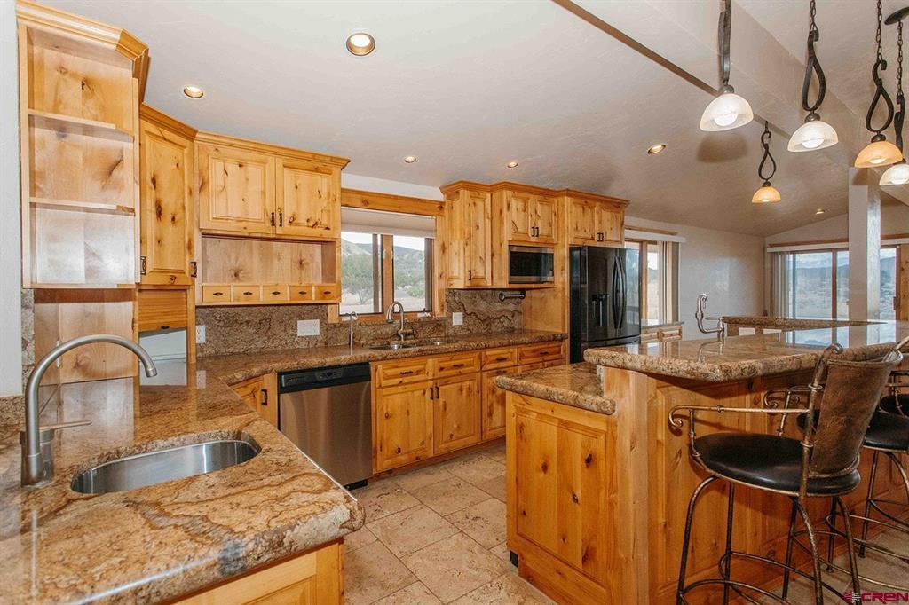 70746 Buckhorn Road Montrose CO 81403