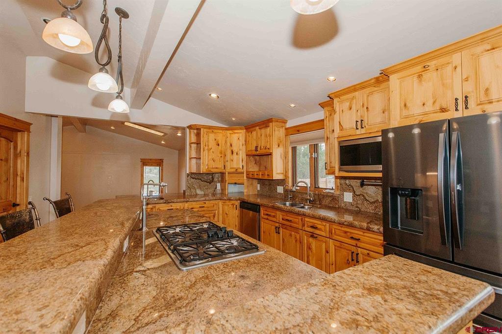 70746 Buckhorn Road Montrose CO 81403