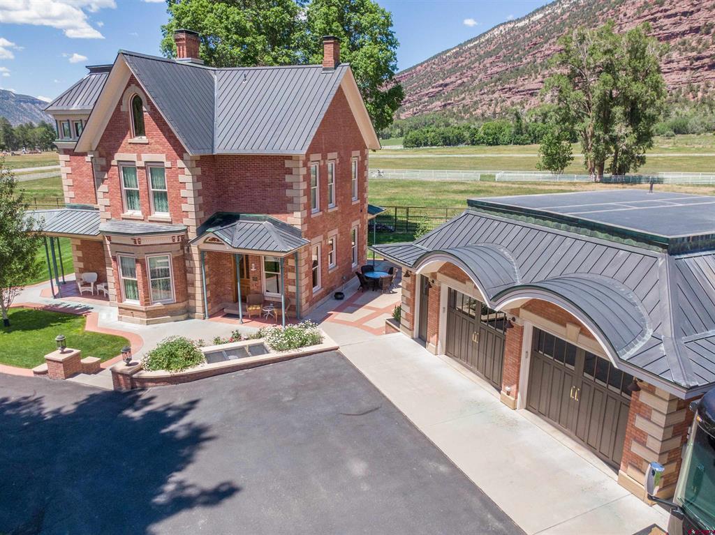 14 Citadel Drive Ridgway CO 81432