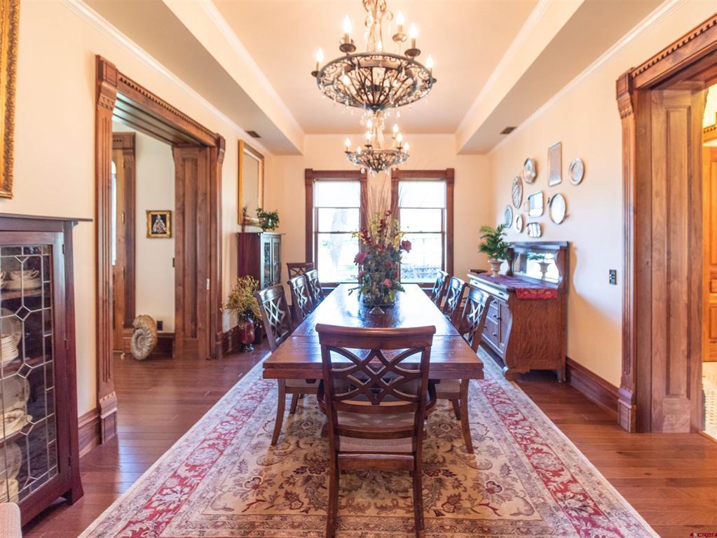 14 Citadel Drive Ridgway CO 81432