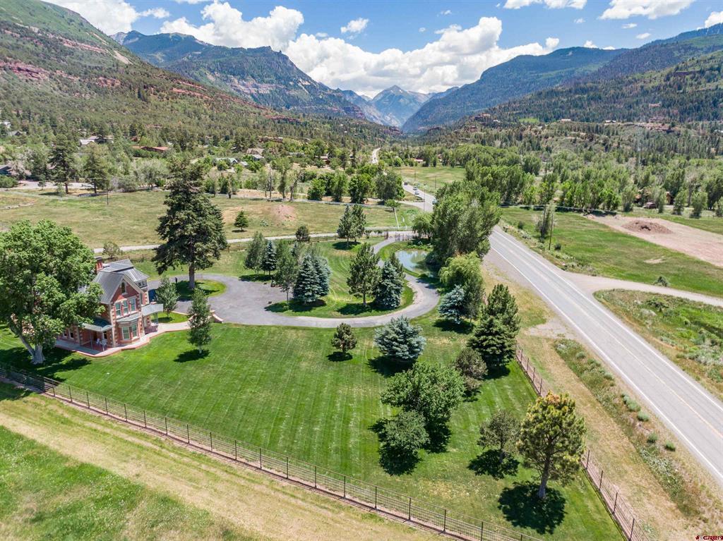 14 Citadel Drive Ridgway CO 81432
