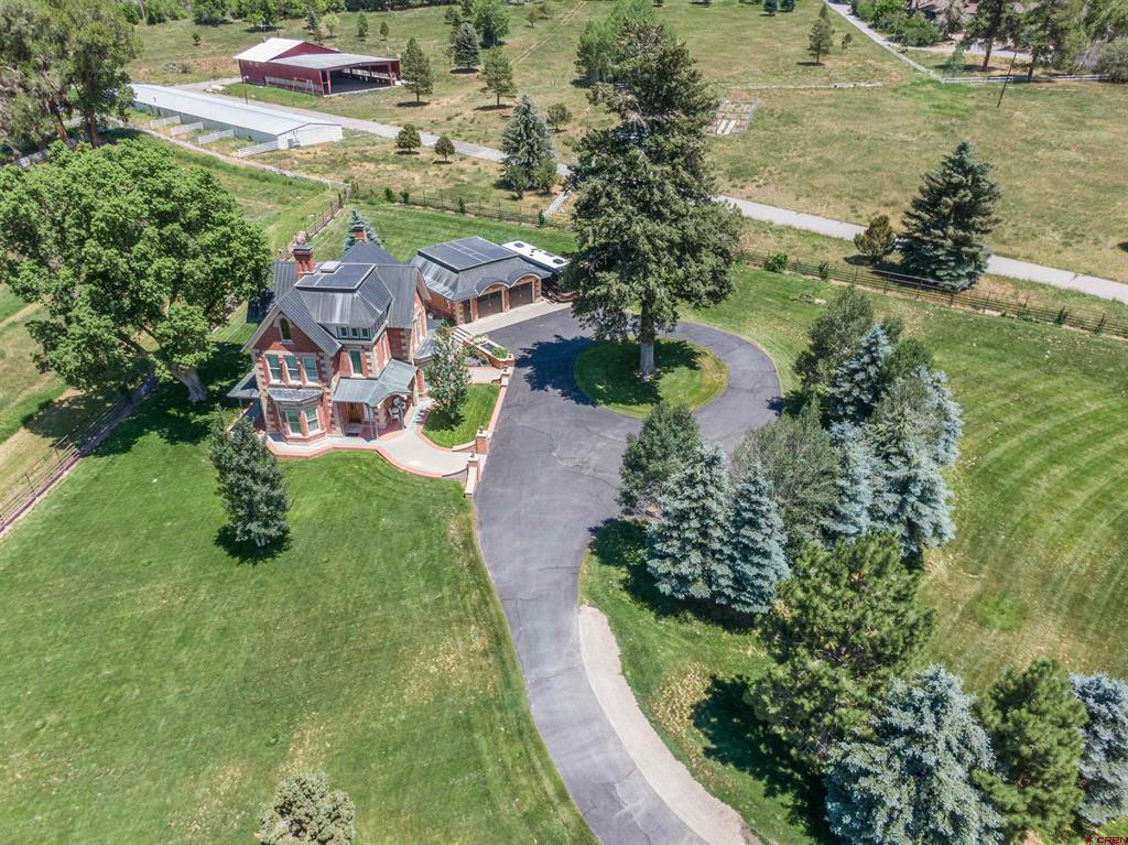 14 Citadel Drive Ridgway CO 81432