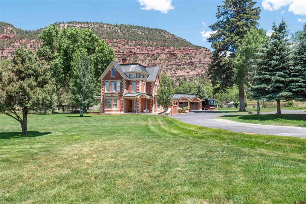 14 Citadel Drive Ridgway CO 81432