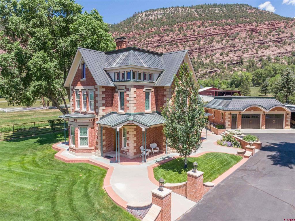 14 Citadel Drive Ridgway CO 81432