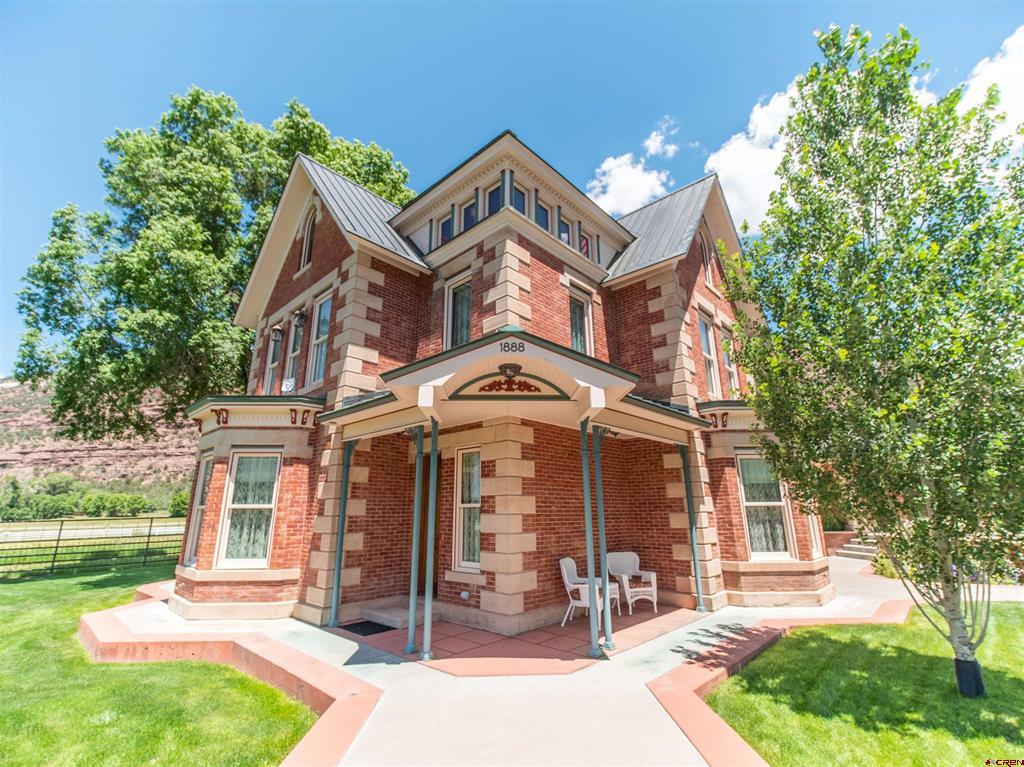 14 Citadel Drive Ridgway CO 81432