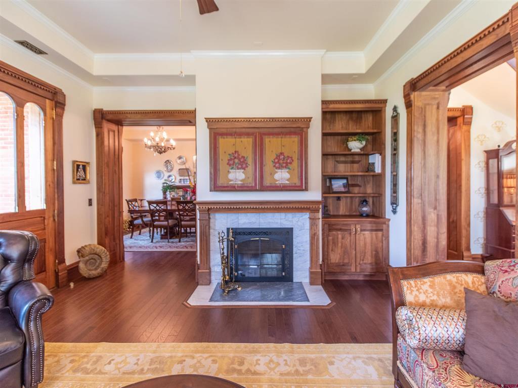 14 Citadel Drive Ridgway CO 81432