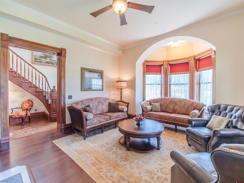 14 Citadel Drive Ridgway CO 81432