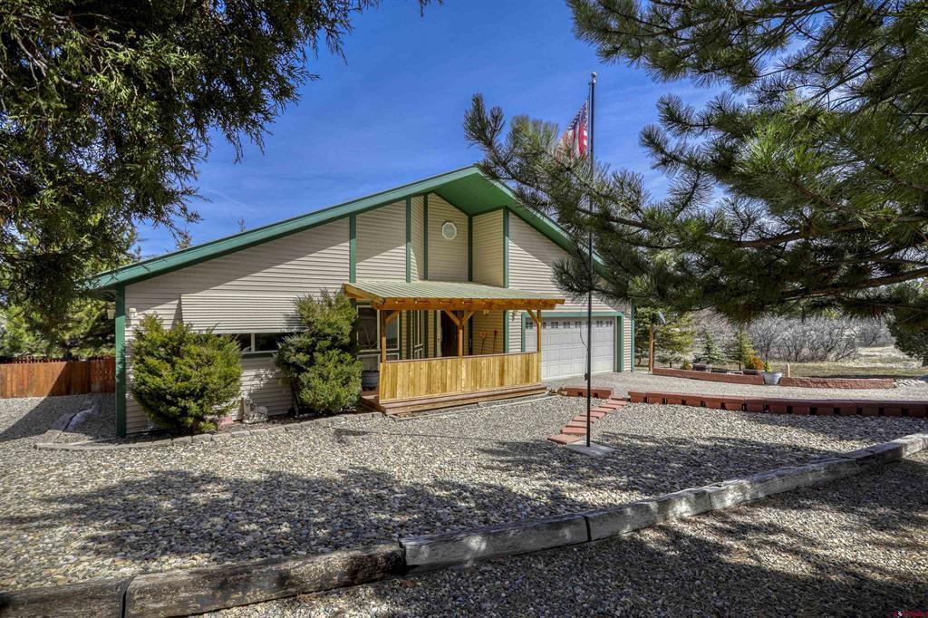 218 Shadow Place Pagosa Springs CO 81147