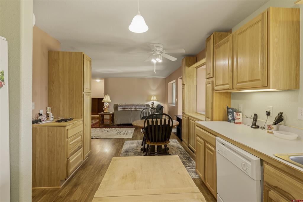 218 Shadow Place Pagosa Springs CO 81147