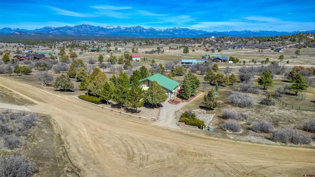 218 Shadow Place Pagosa Springs CO 81147