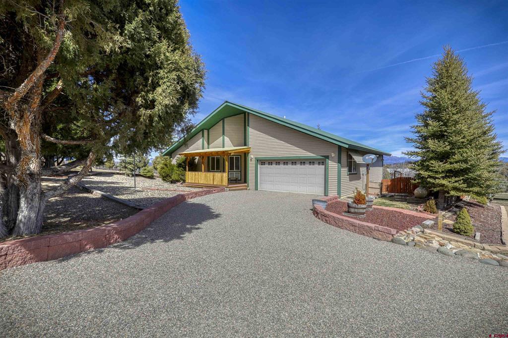 218 Shadow Place Pagosa Springs CO 81147
