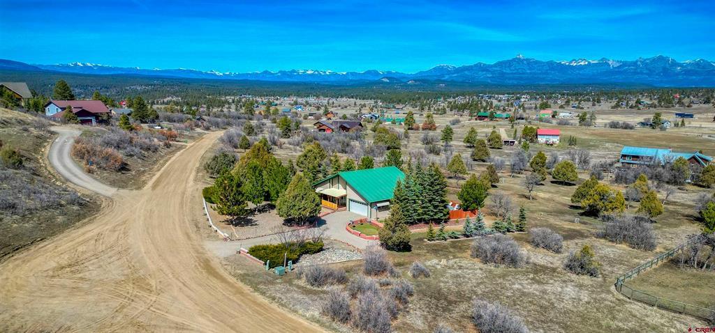 218 Shadow Place Pagosa Springs CO 81147