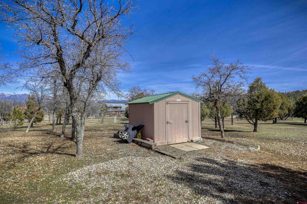 218 Shadow Place Pagosa Springs CO 81147