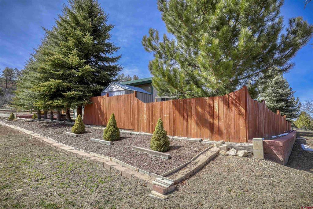 218 Shadow Place Pagosa Springs CO 81147