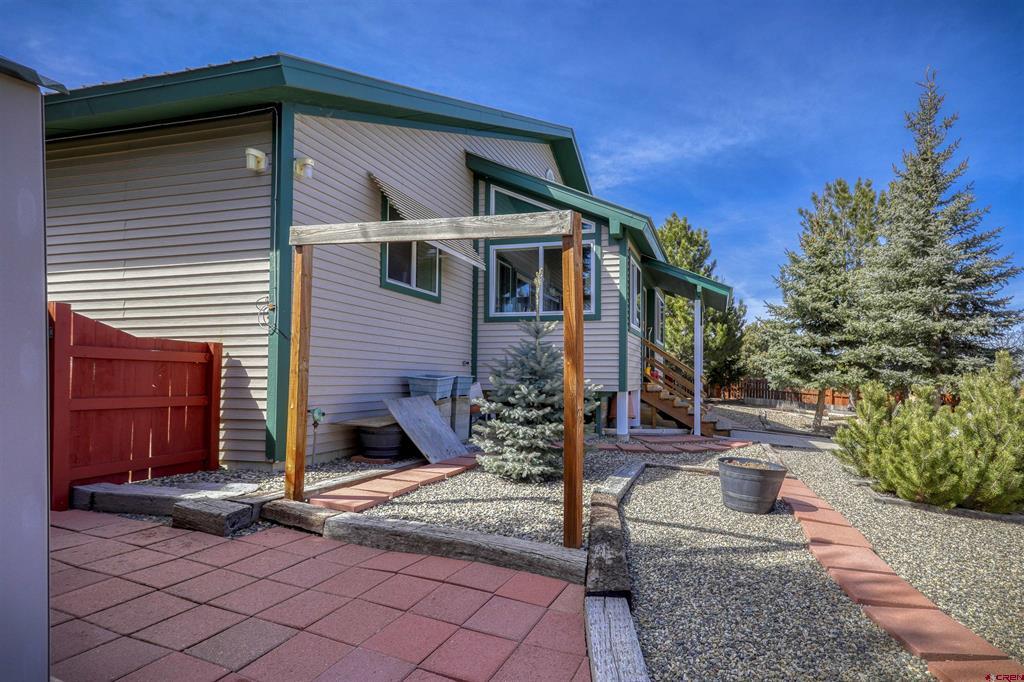 218 Shadow Place Pagosa Springs CO 81147