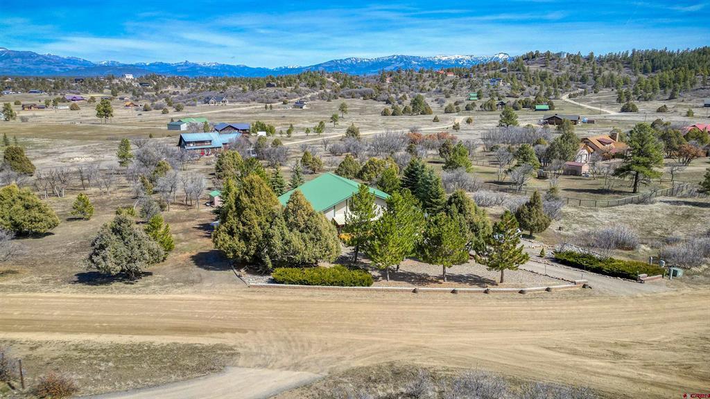 218 Shadow Place Pagosa Springs CO 81147