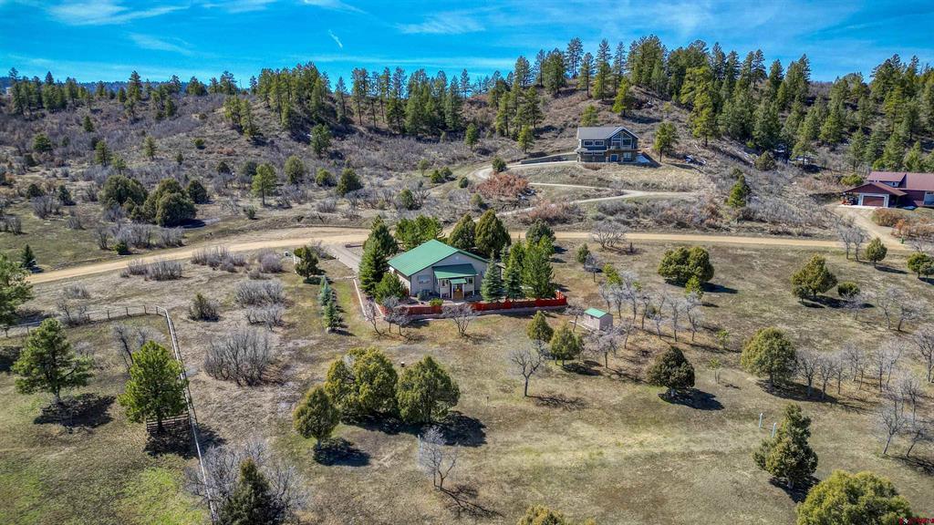 218 Shadow Place Pagosa Springs CO 81147