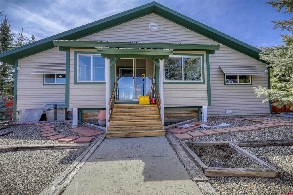 218 Shadow Place Pagosa Springs CO 81147