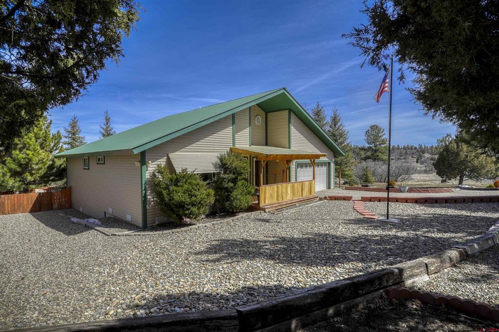 218 Shadow Place Pagosa Springs CO 81147