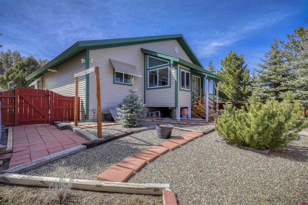 218 Shadow Place Pagosa Springs CO 81147
