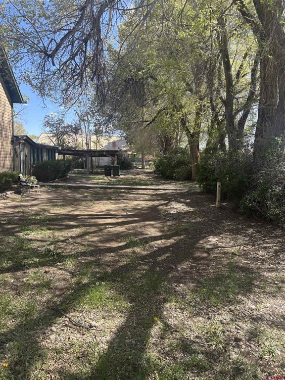 206 Lyell Street Monte Vista CO 81144