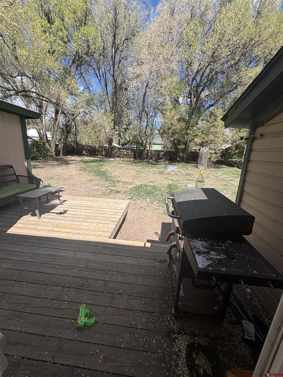 206 Lyell Street Monte Vista CO 81144