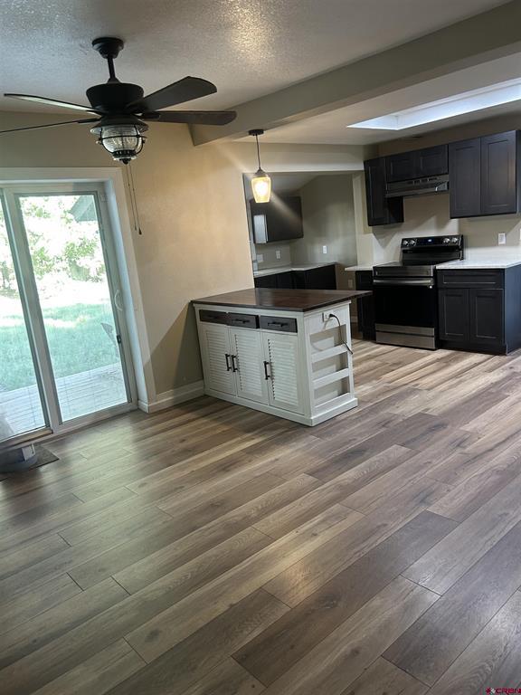 206 Lyell Street Monte Vista CO 81144