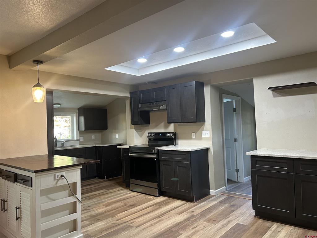 206 Lyell Street Monte Vista CO 81144