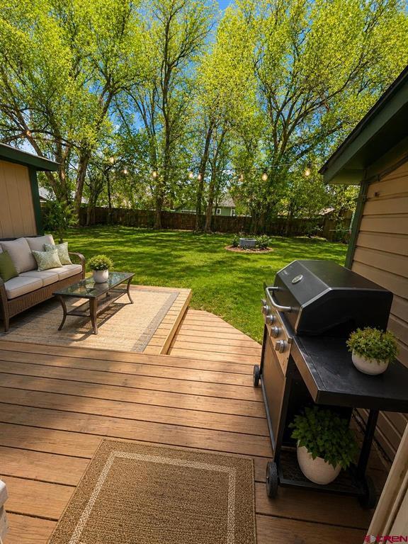 206 Lyell Street Monte Vista CO 81144