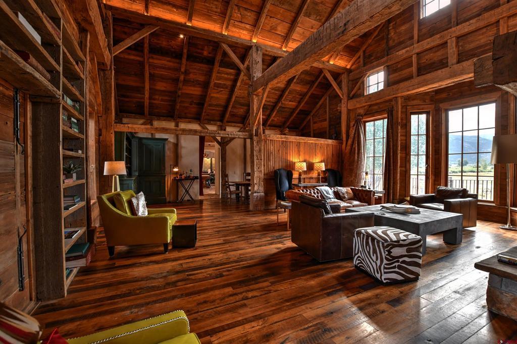 6154 County Road 23 Ridgway CO 81432