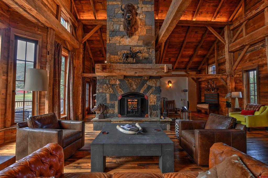 6154 County Road 23 Ridgway CO 81432