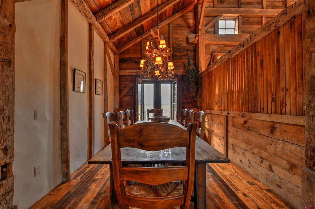 6154 County Road 23 Ridgway CO 81432