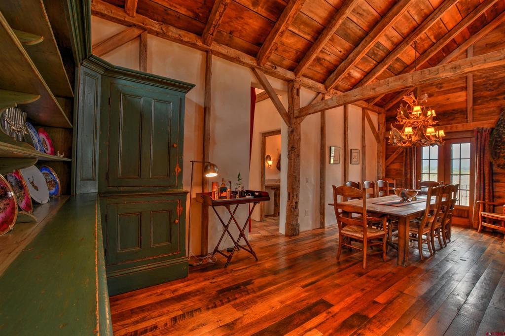 6154 County Road 23 Ridgway CO 81432