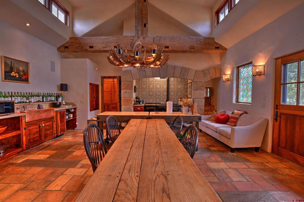 6154 County Road 23 Ridgway CO 81432