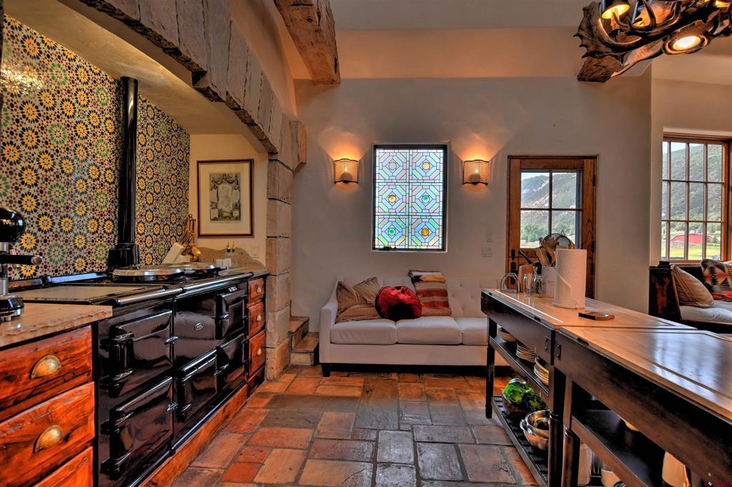 6154 County Road 23 Ridgway CO 81432