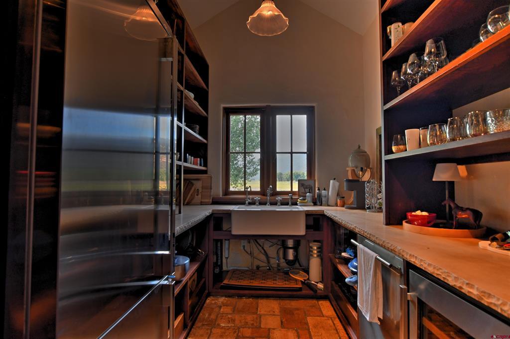 6154 County Road 23 Ridgway CO 81432